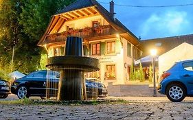 Gasthaus Ochsen Muehlenbach 3*