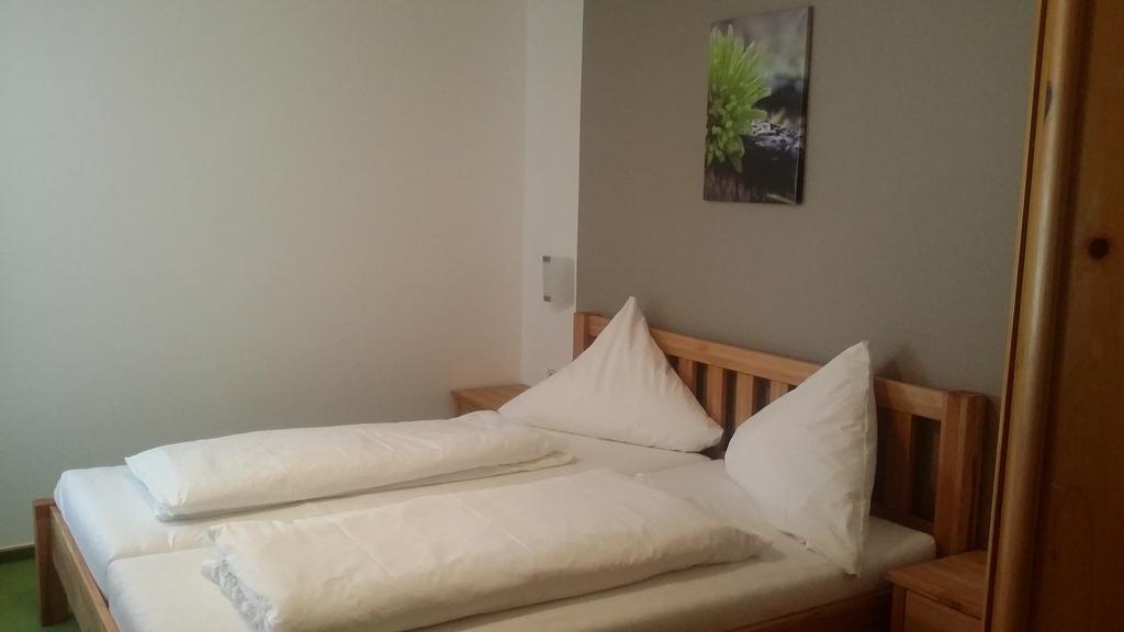 Gasthaus Ochsen Muehlenbach Room photo