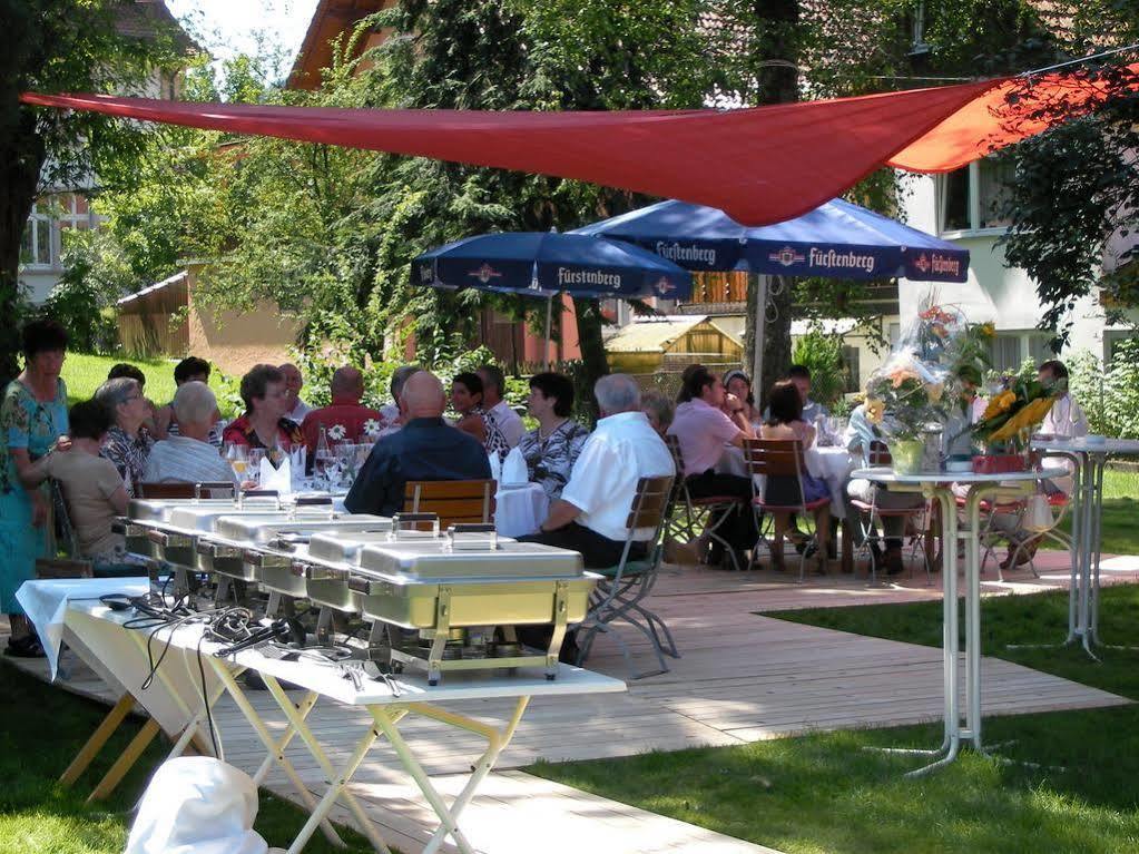 Gasthaus Ochsen Muehlenbach Exterior photo